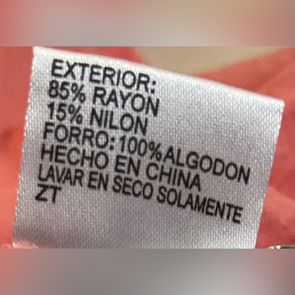 🍑VGUC w/Pockets Cremieux Sz-0 Cute, Versatile Midi Skirt,Side Zipper,Fully Lined - Picture 15 of 16